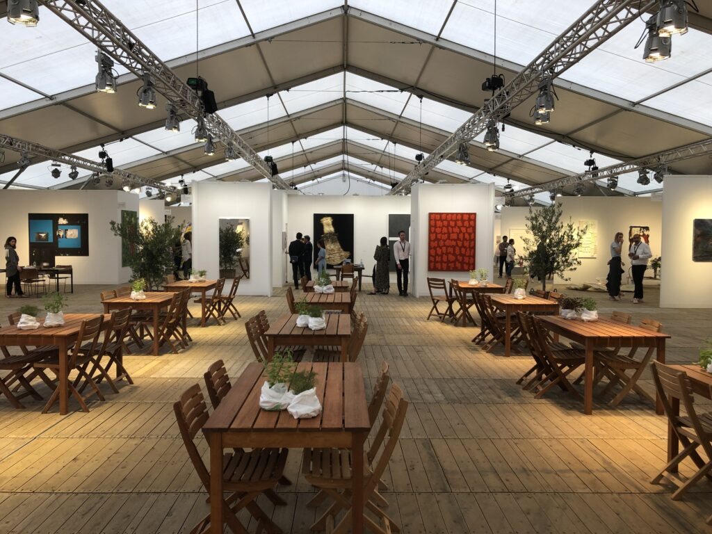 Enter Art Fair 2019