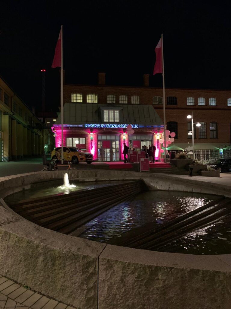 Affordable Art Fair Stockholm 2019