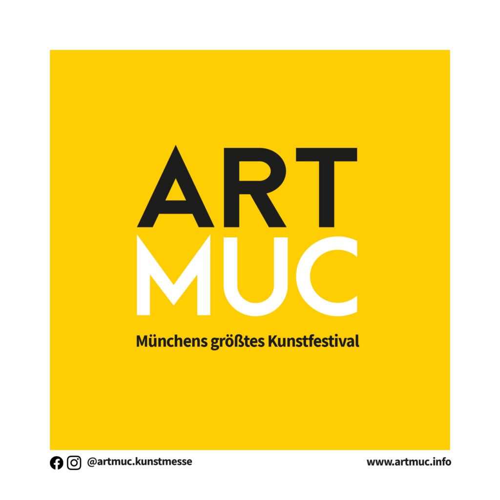 ARTMUC / INCorporating art fair Hamburg