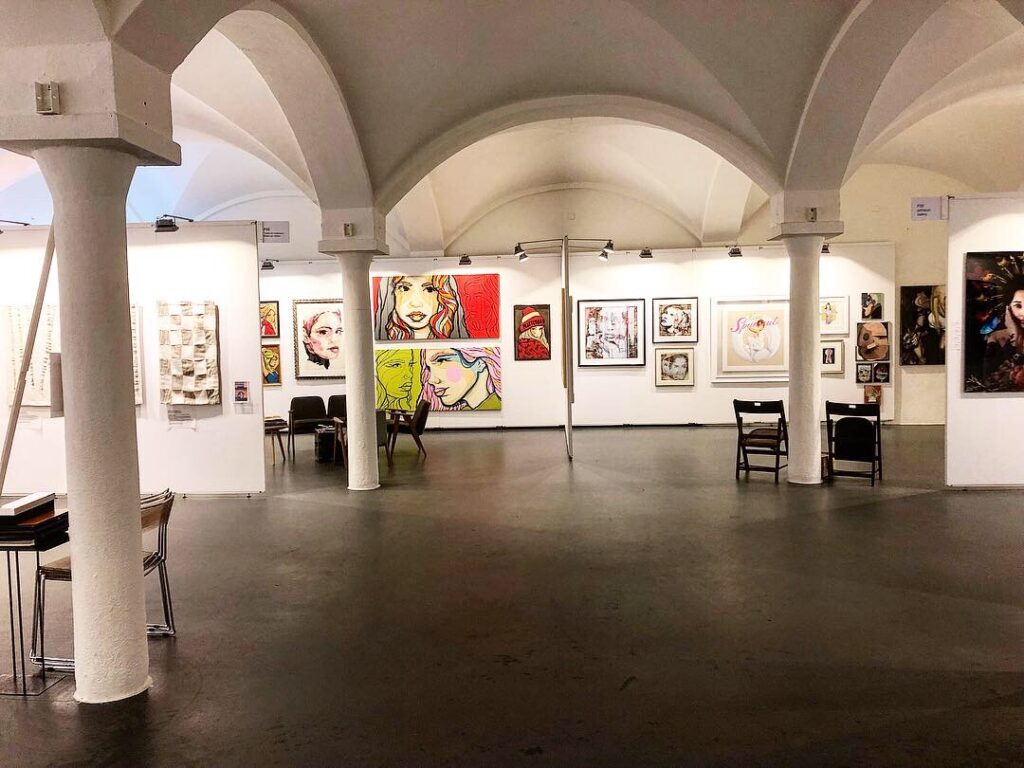 ARTMUC 2019