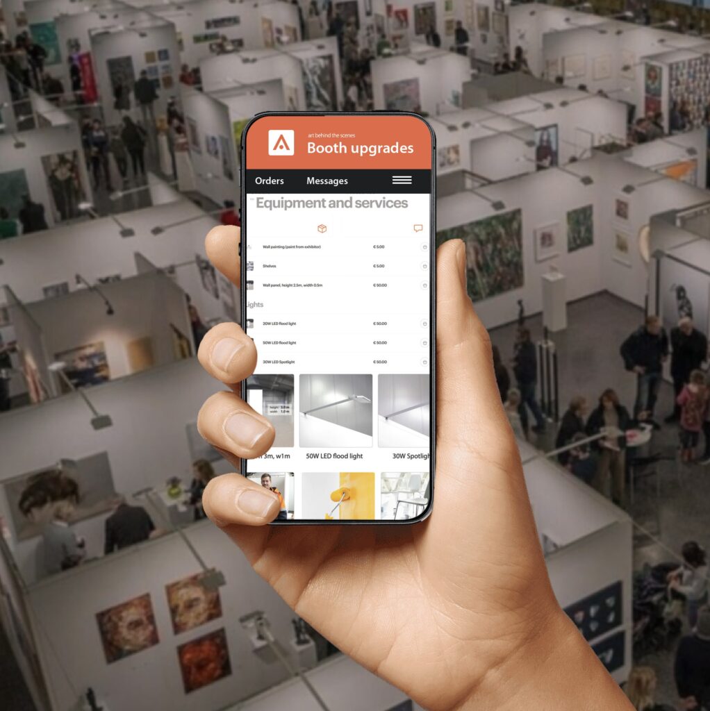Digital solutions