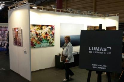 LUMAS Gallery