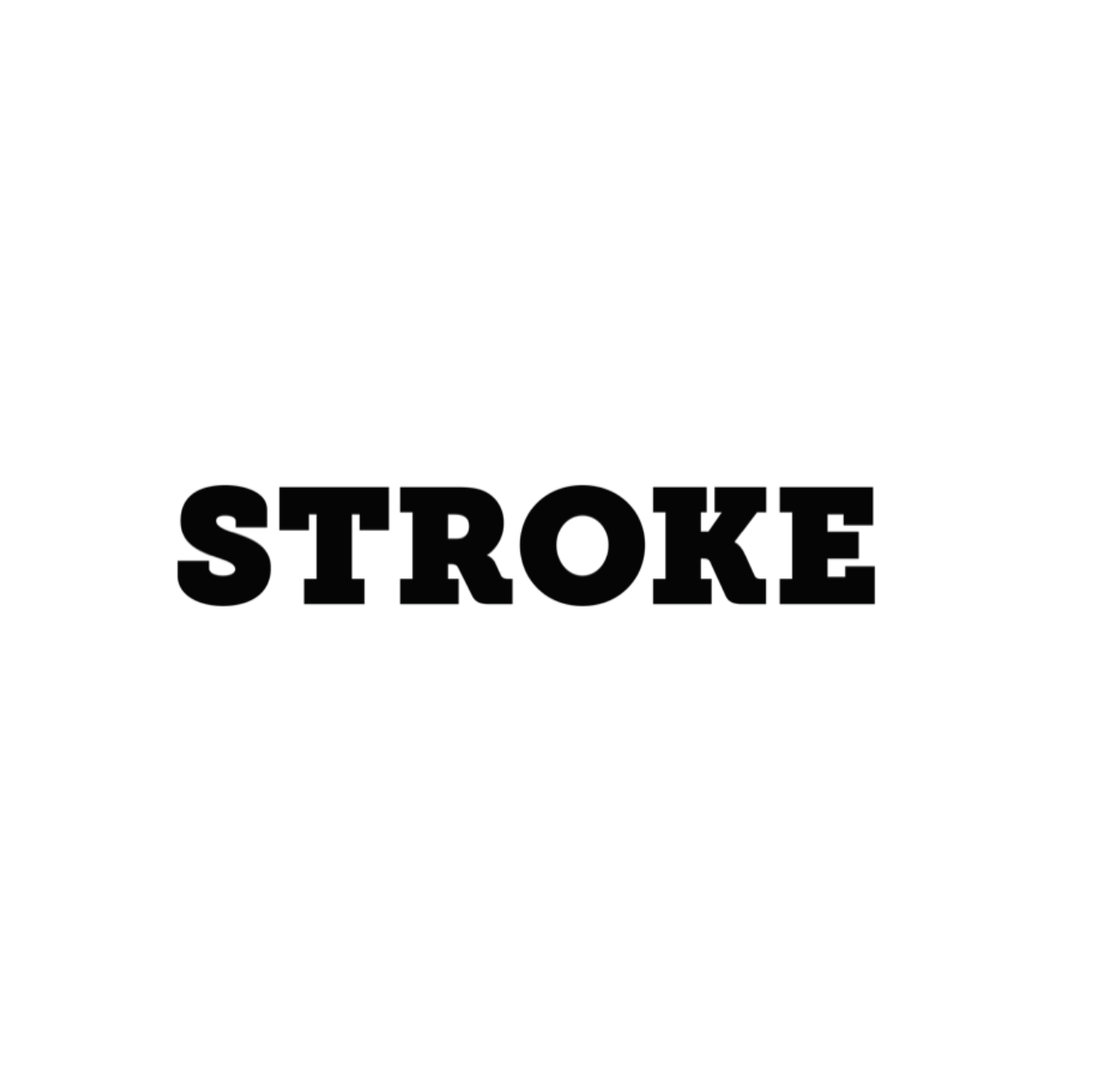 STROKE Art Fair