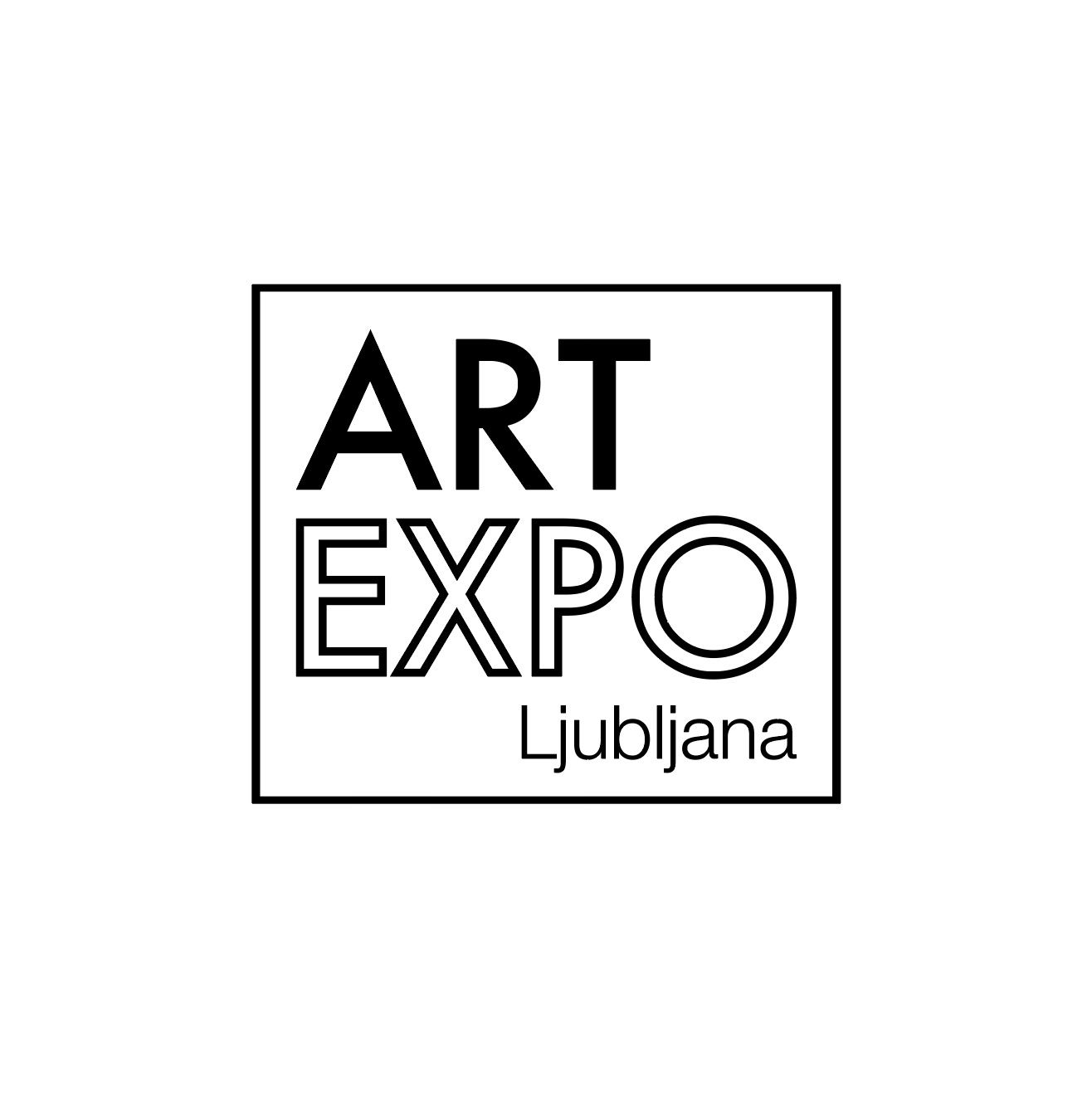 ART EXPO Ljubljana