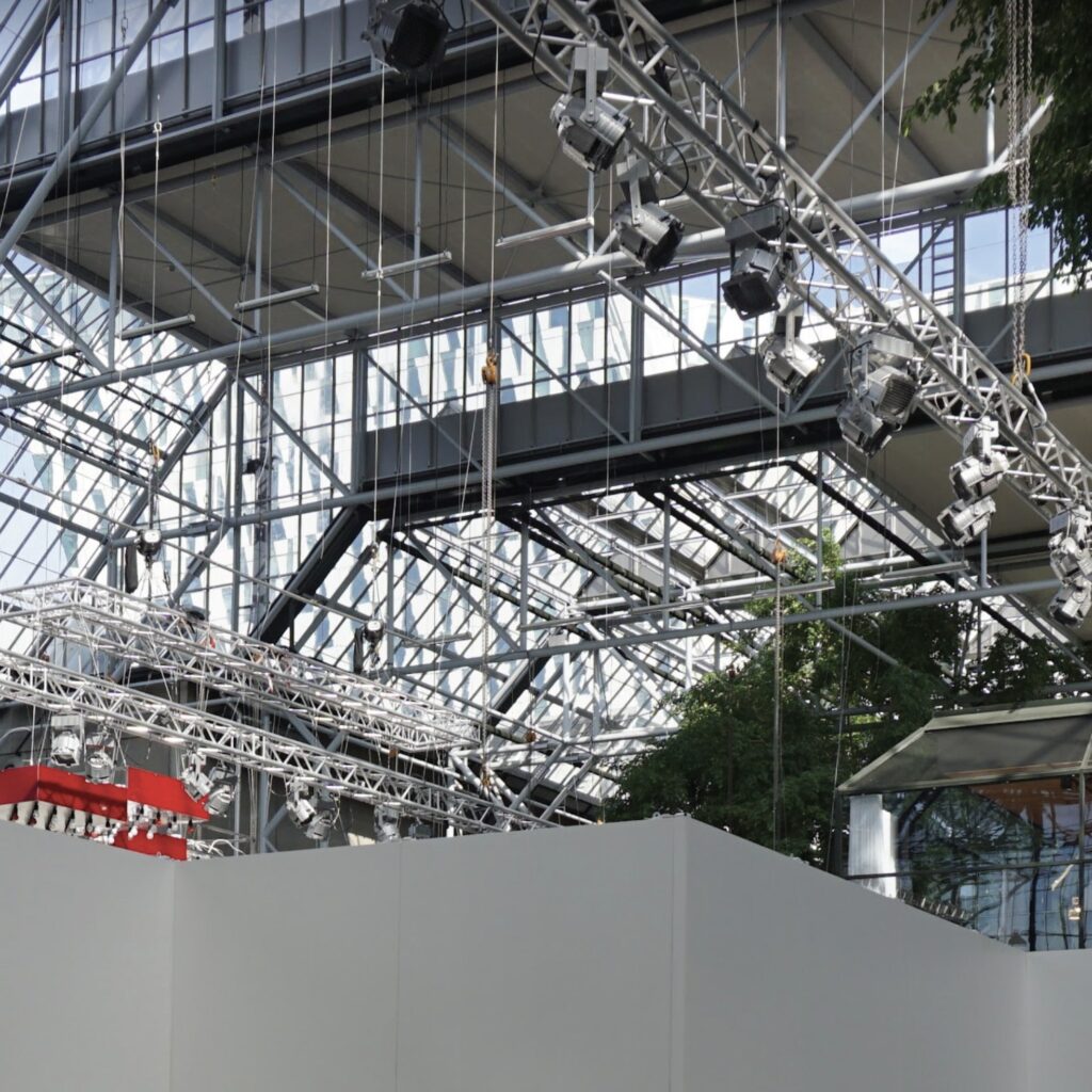 Truss Systems