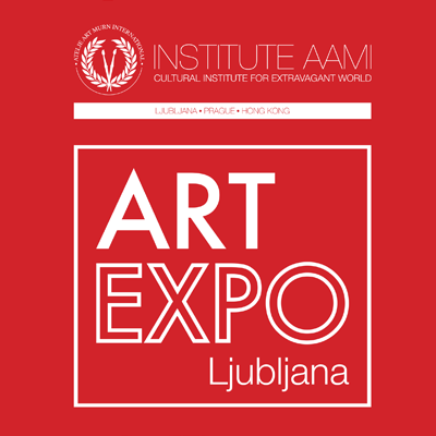 Art Expo Ljubljana