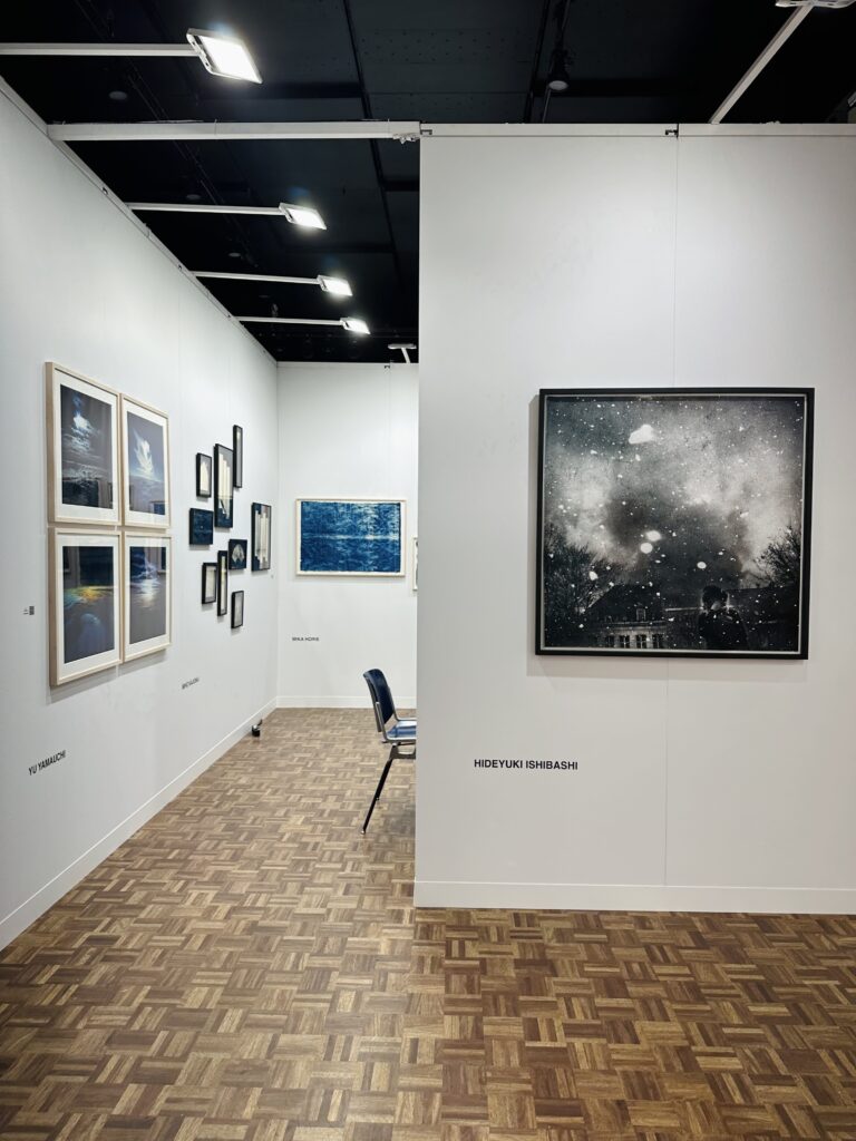 Switzerland’s first and only photography art fair – Photo Basel 2023