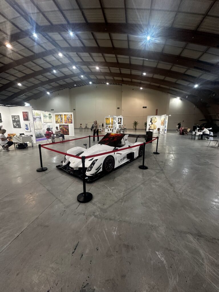 Vision Art Fair Marbella 2024