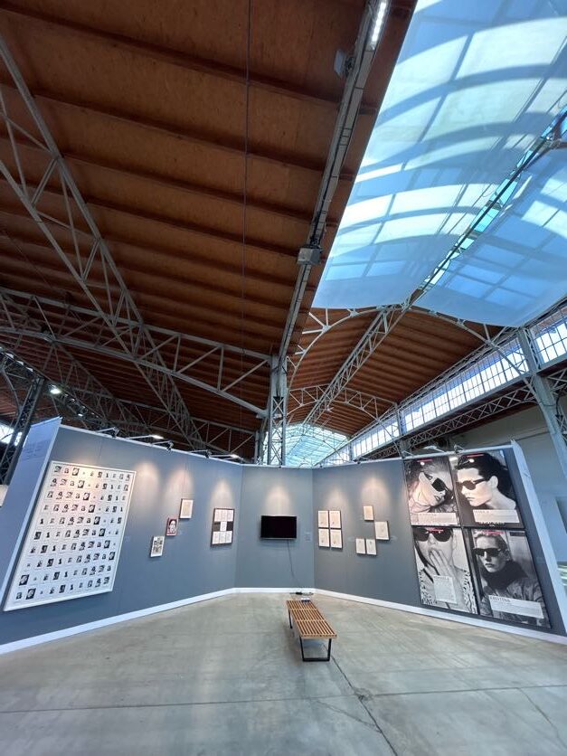 SPARK Art Fair Vienna 2025