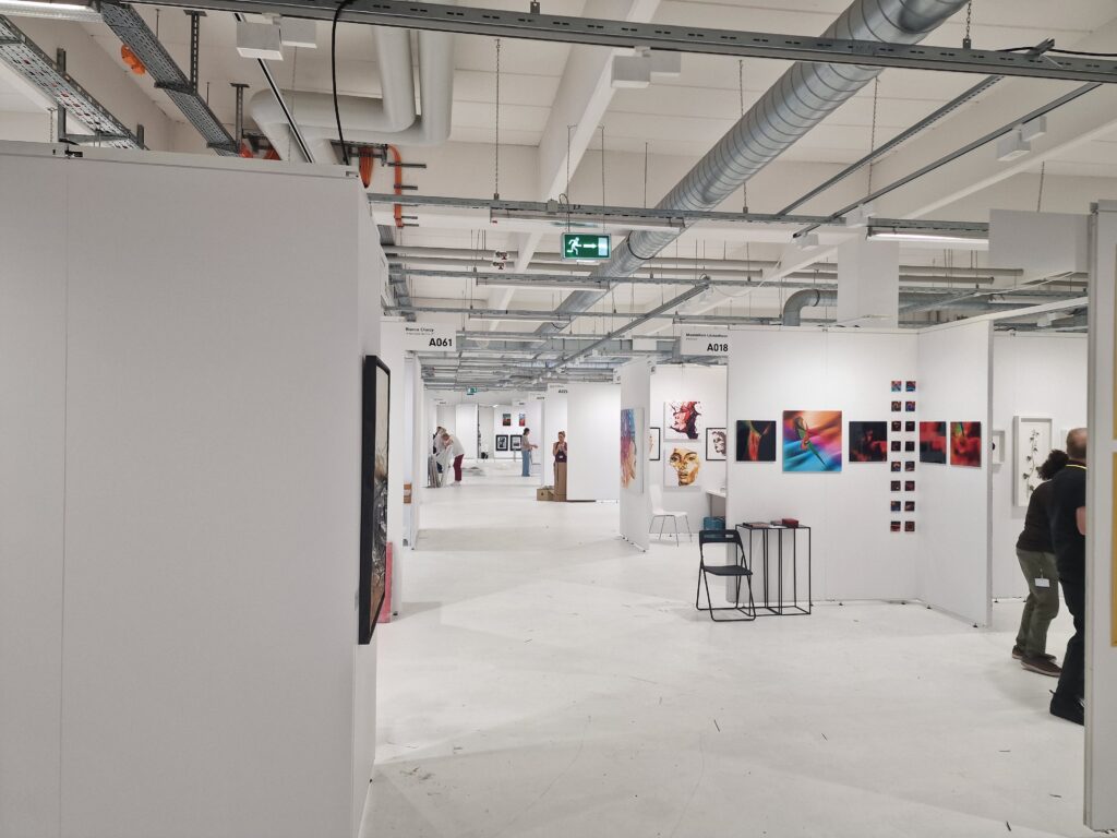 ARTMUC 2025