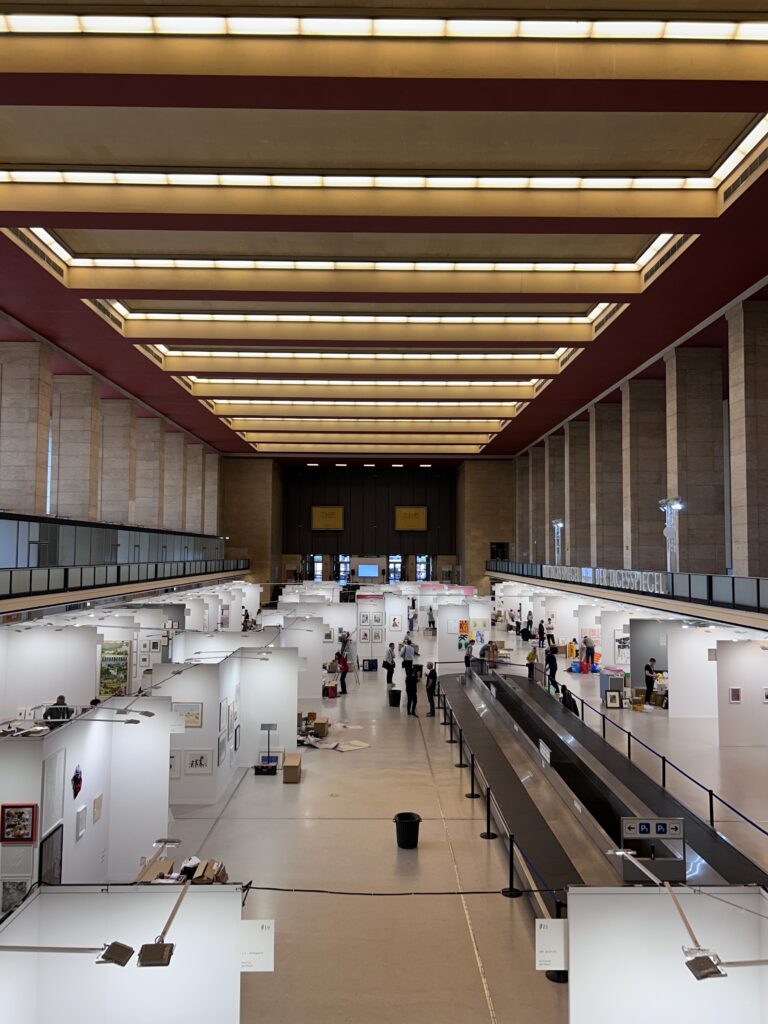paper positions berlin 2025