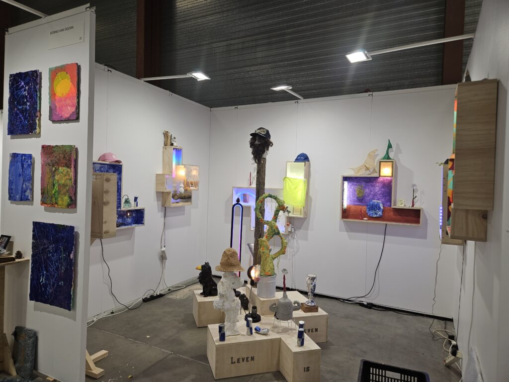 This Art Fair 2025