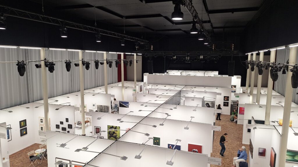 Photo Basel 2025