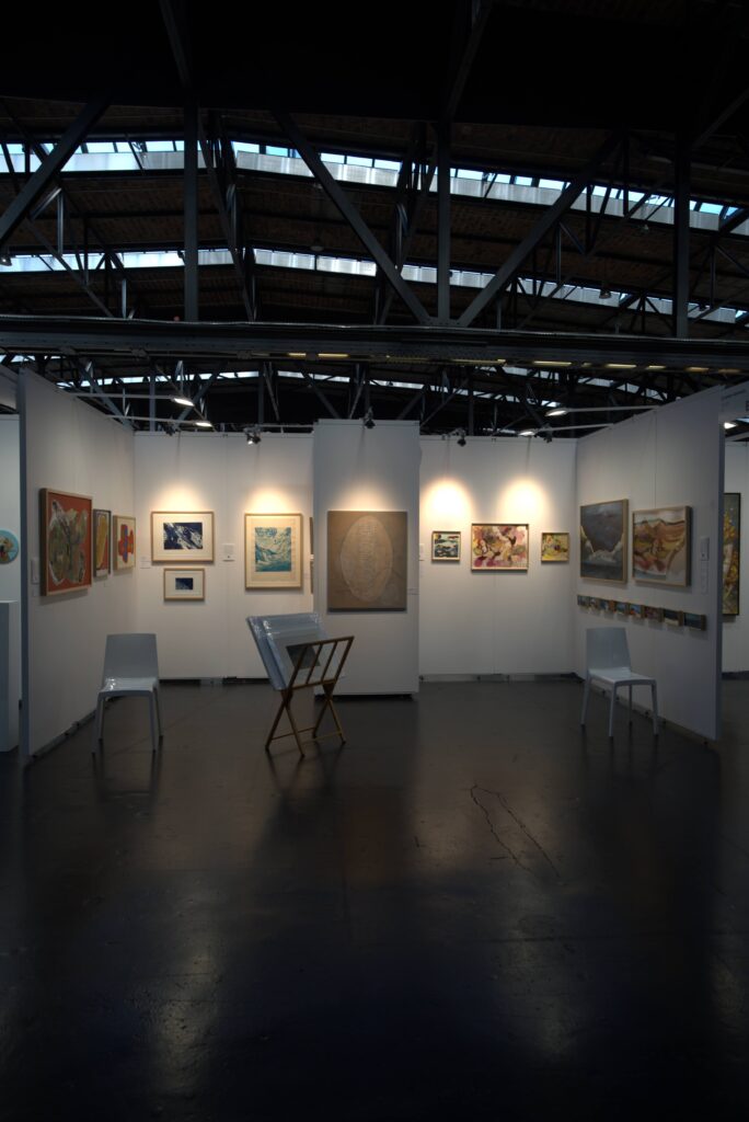 Affordable Art Fair Berlin 2025