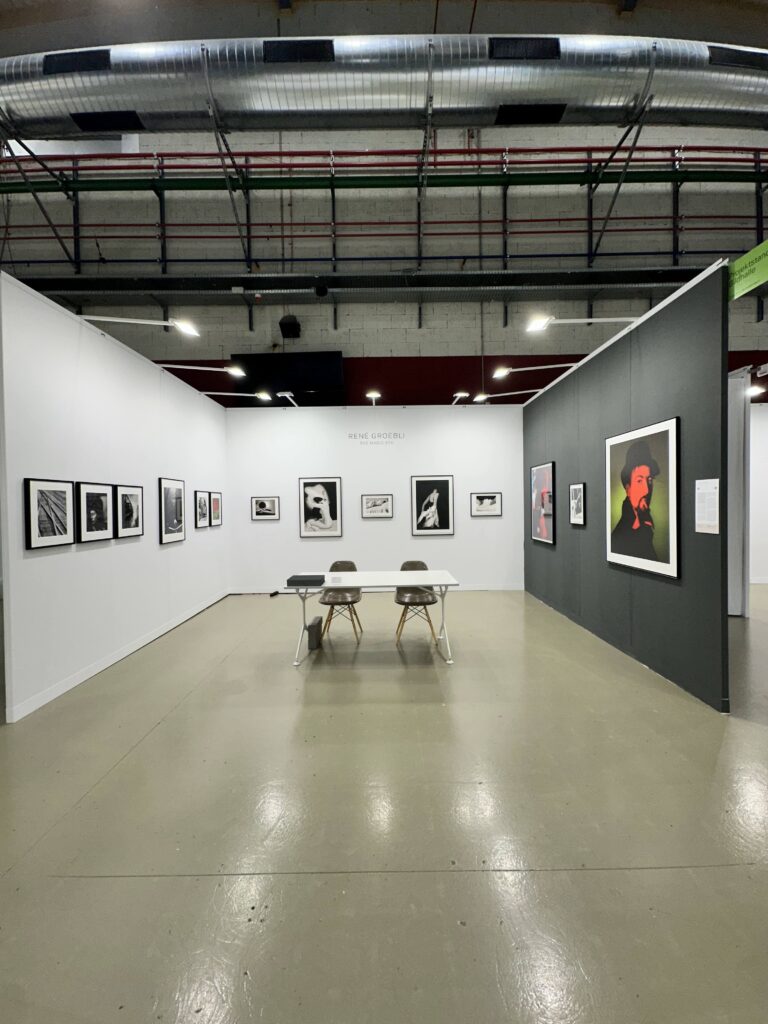 Art Salon Zürich 2025