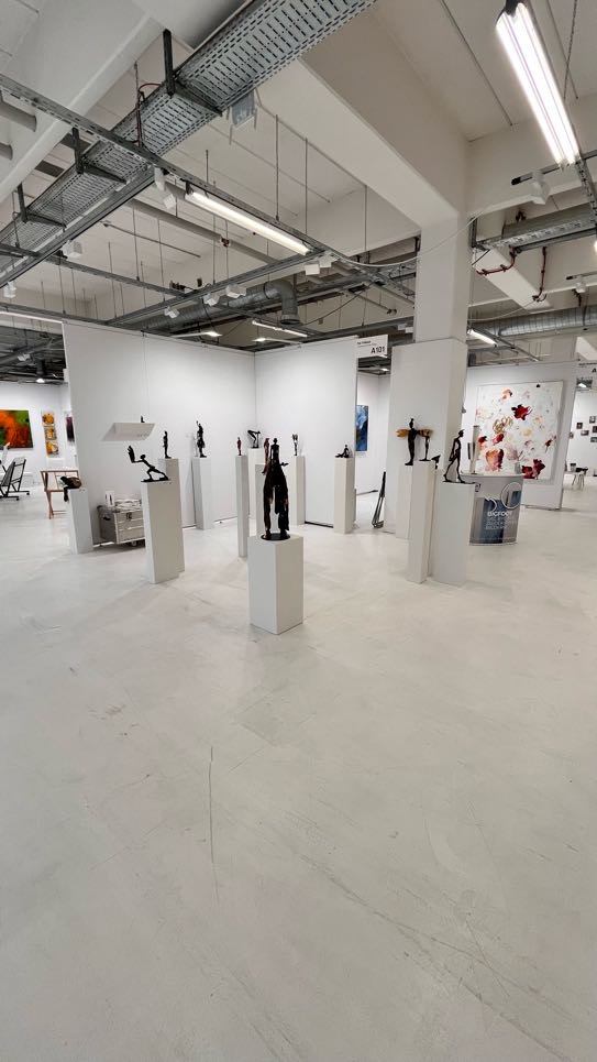 ARTMUC 2025
