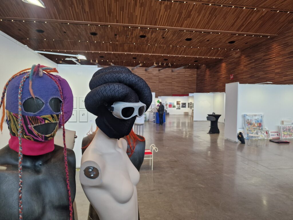 INC Art Fair Bodensee 2025