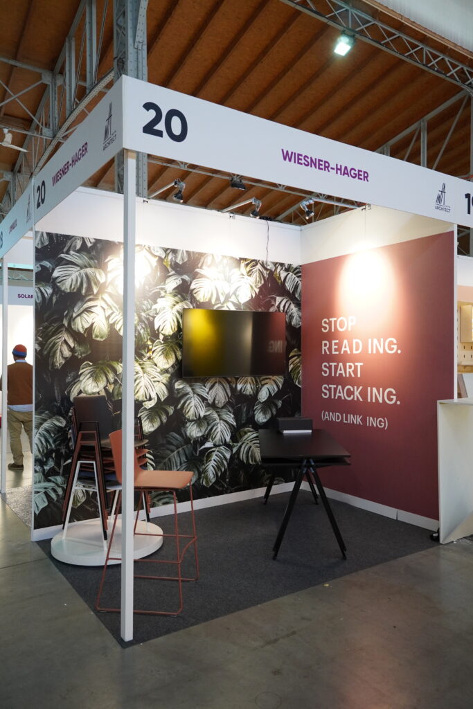 Meet the Arhitect Vienna 2025