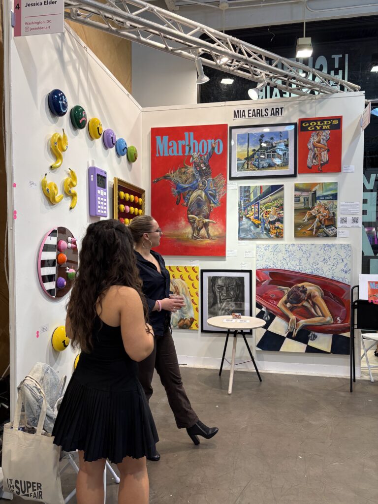 Superfair Washington DC 2025