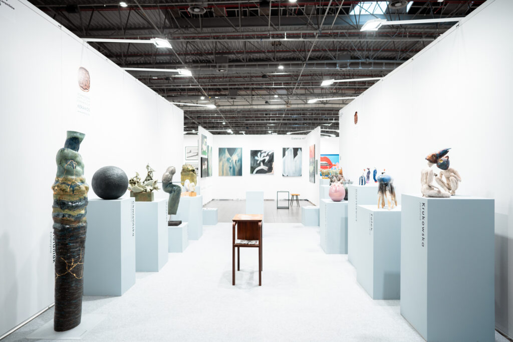 Warsaw Art Fair 2025